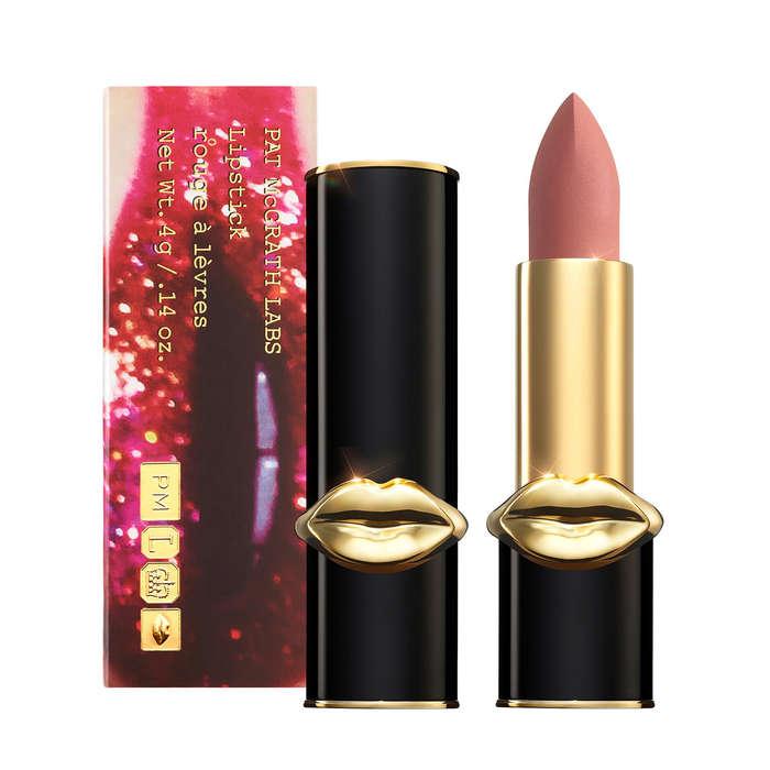 Pat McGrath Labs MatteTrance Lipstick In Divine Rose