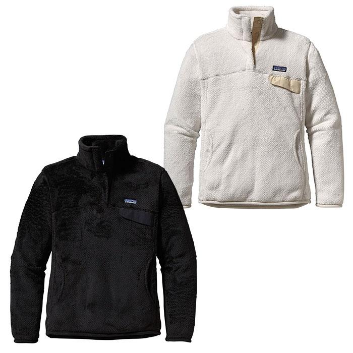 Patagonia 'Re-Tool' Snap Pullover
