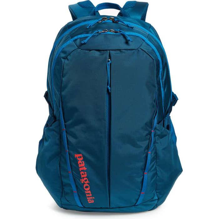Patagonia Refugio 28-Liter Backpack
