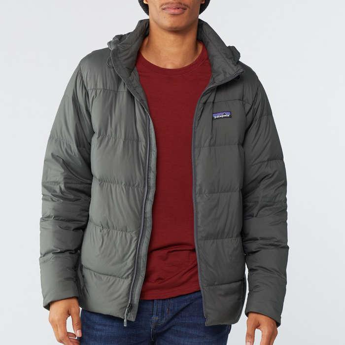 Patagonia Silent Down Insulated Jacket