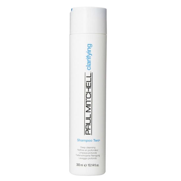 Paul Mitchell Deep Cleaning Shampoo Two
