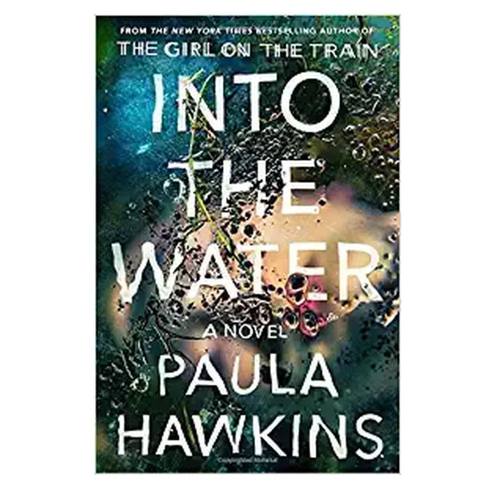 Paula Hawkins: Into The Water