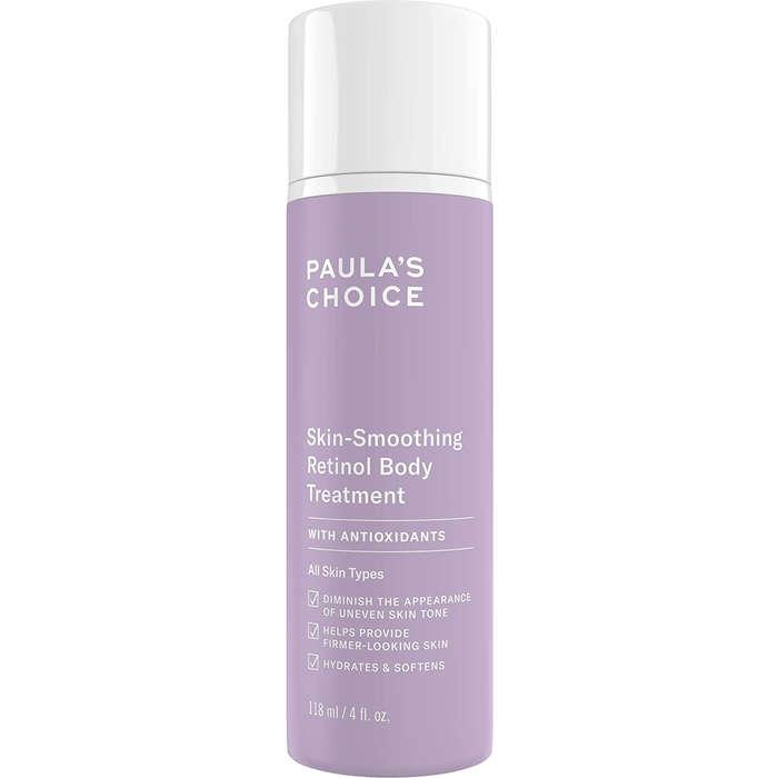 Paula’s Choice Resist Retinol Skin-Smoothing Body Treatment