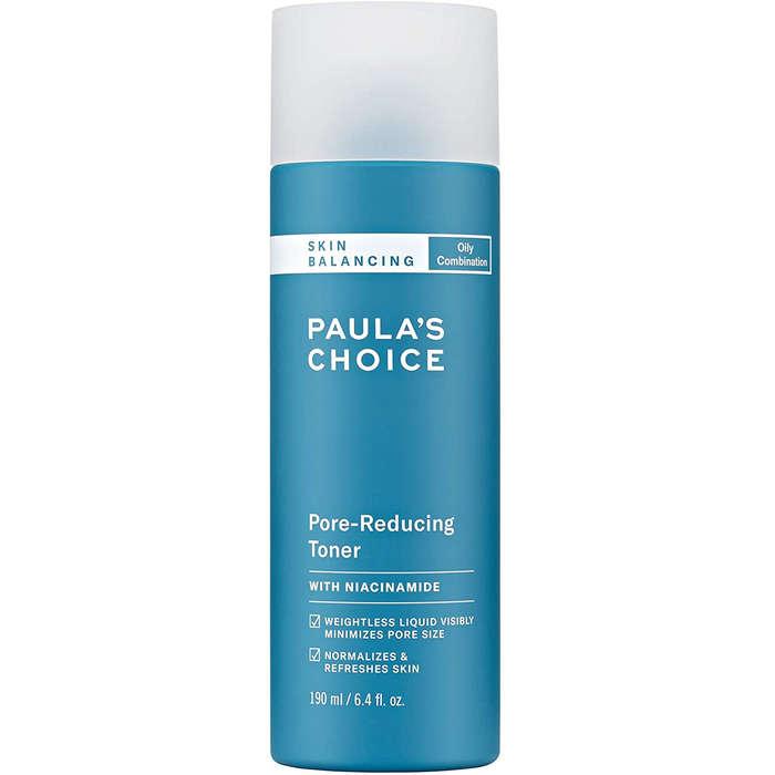 Paula’s Choice Skin Balancing Pore-Reducing Toner