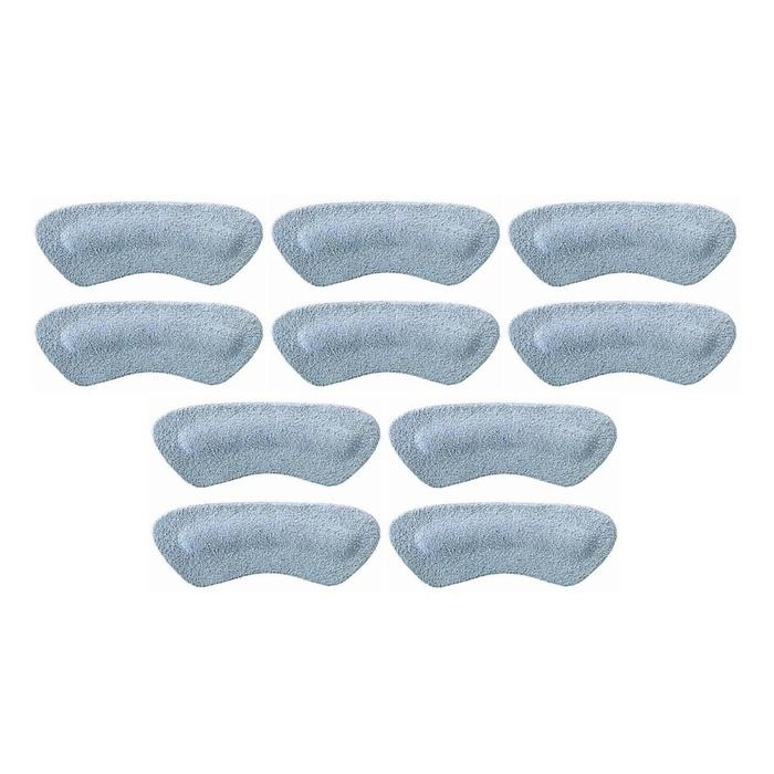 Pedag Stop Padded Leather Heel Grips