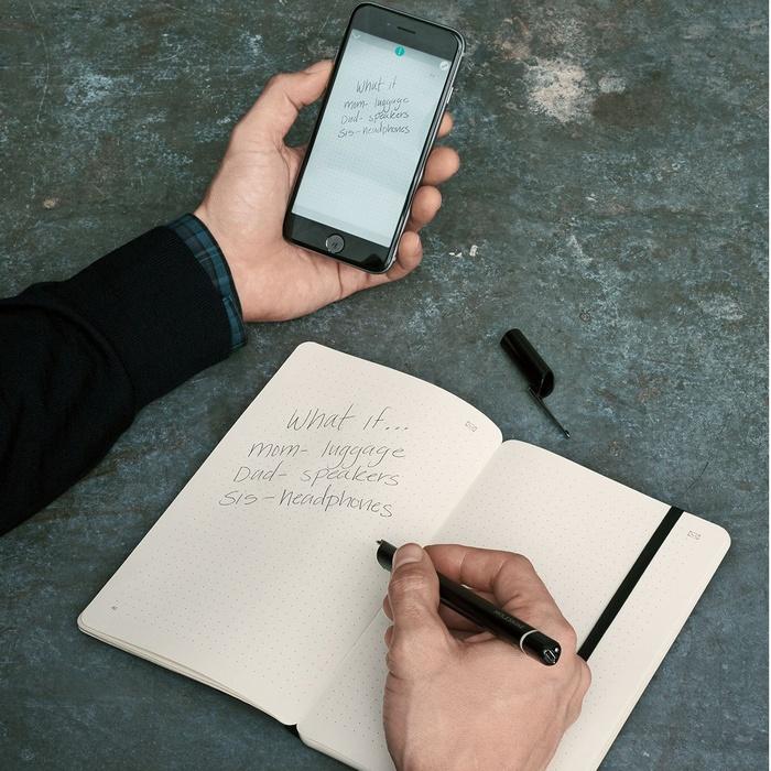 Pen+ Smart Writing Set