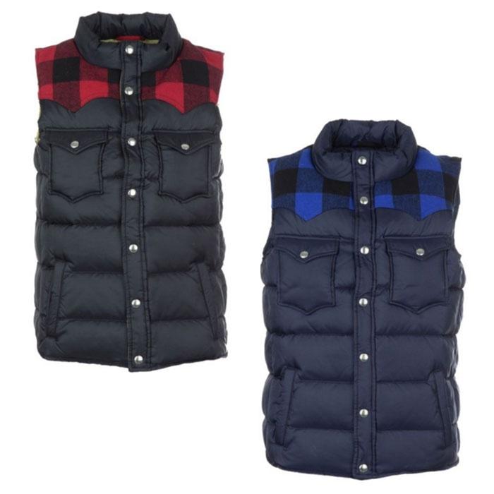 Penfield Rockford Insulated Vest