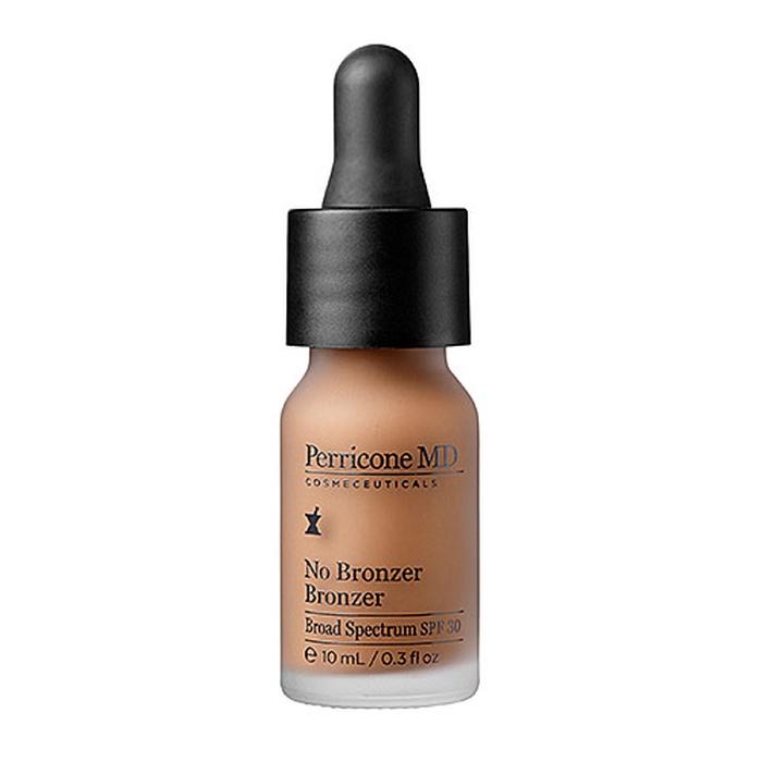 Perricone MD No Bronzer Bronzer SPF 30