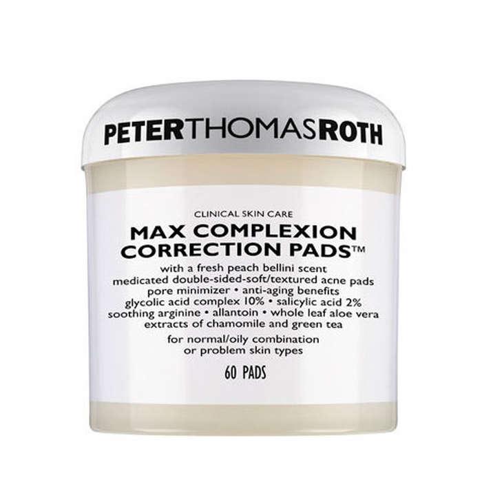 Peter Thomas Roth Max Complexion Correction Pads