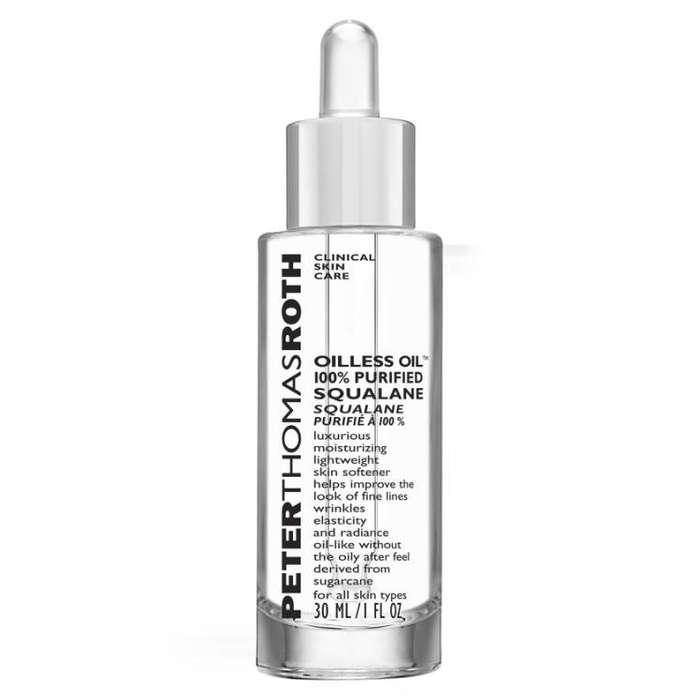 Peter Thomas Roth Oilless Oil Purified Squalane Treatment