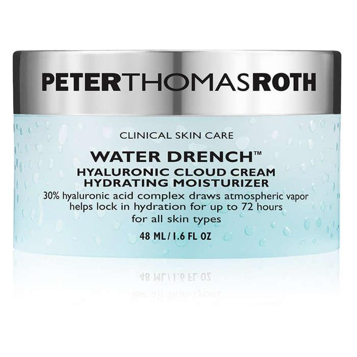 Peter Thomas Roth Water Drench Hyaluronic Cloud Cream