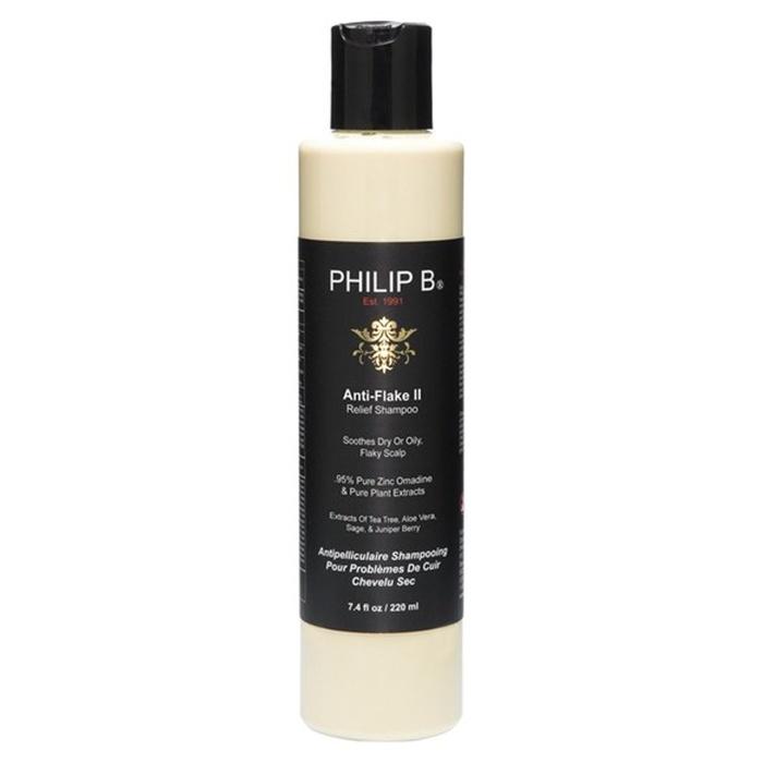 Philip B. Anti-Flake Relief II Shampoo