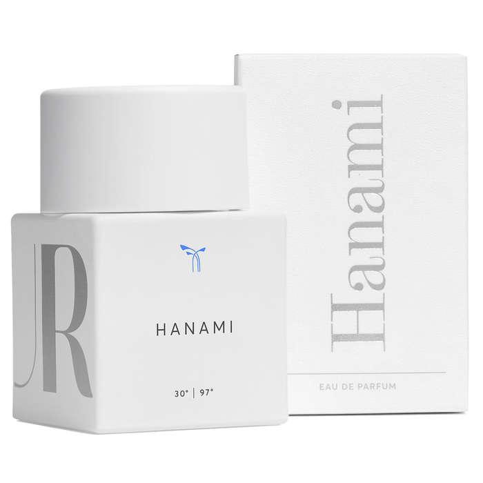 Phlur Hanami Eau de Parfum