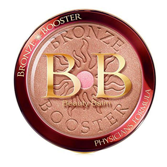Physicians Formula Bronze Booster Glow-Boosting BB Bronzer SPF 20
