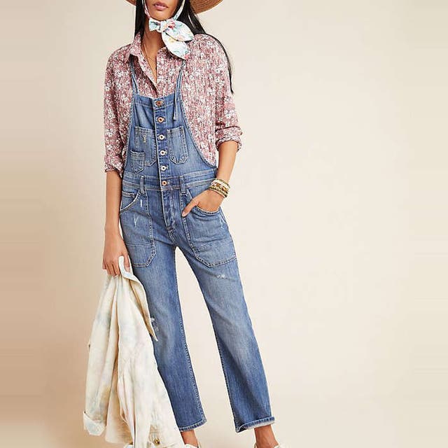 Overalls For Women