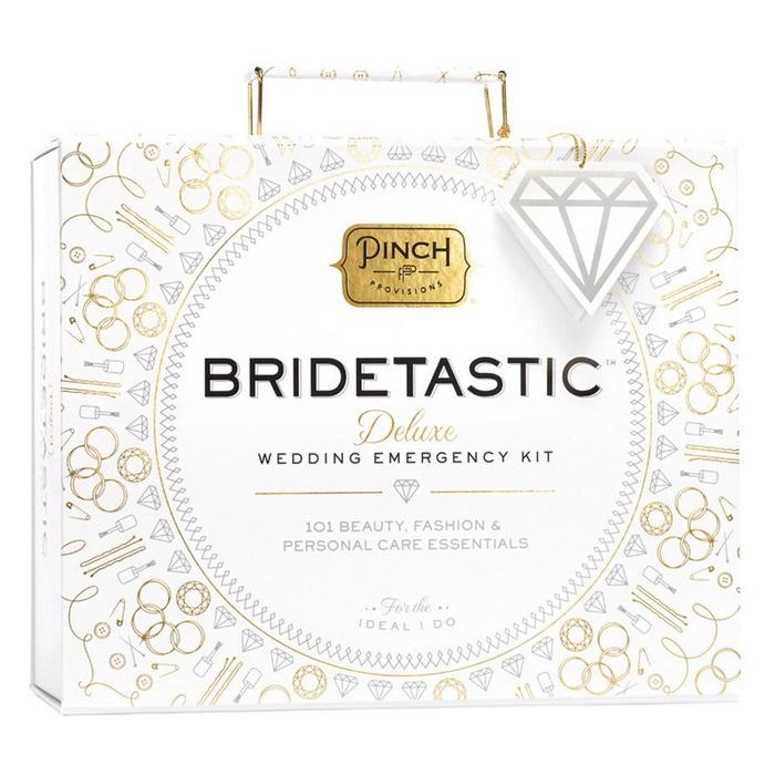 PINCH Provisions Bridetastic Wedding Emergency Kit