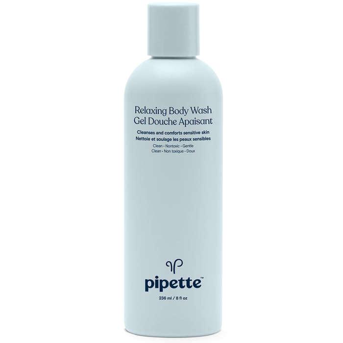 Pipette Relaxing Body Wash