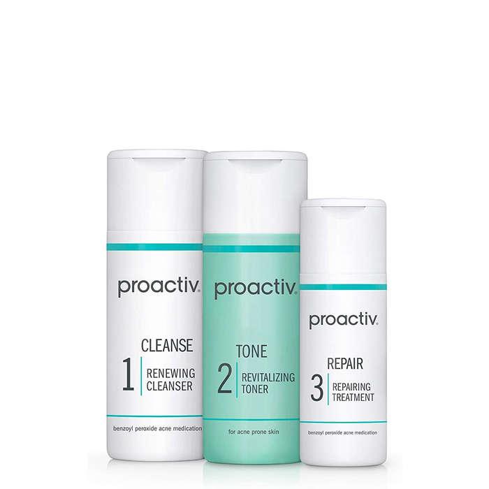 Proactiv 3 Step Acne Treatment System