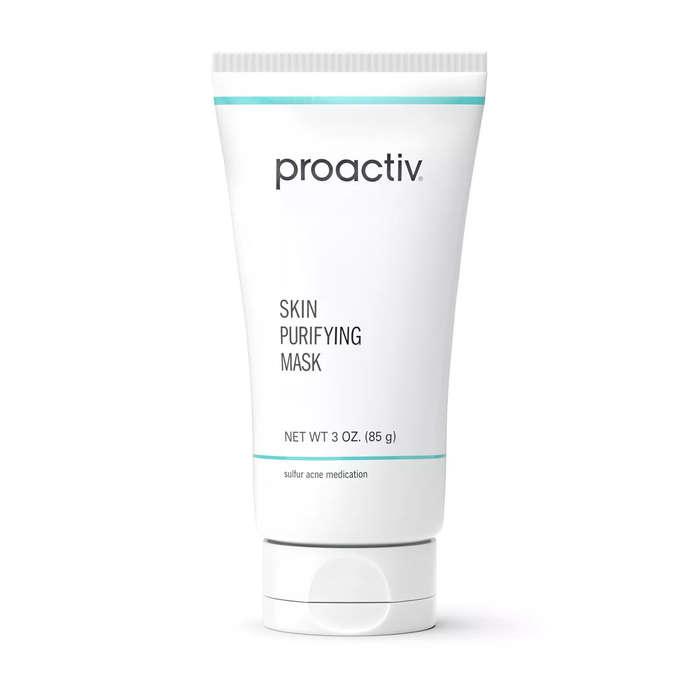 Proactiv Skin Purifying Acne Face Mask