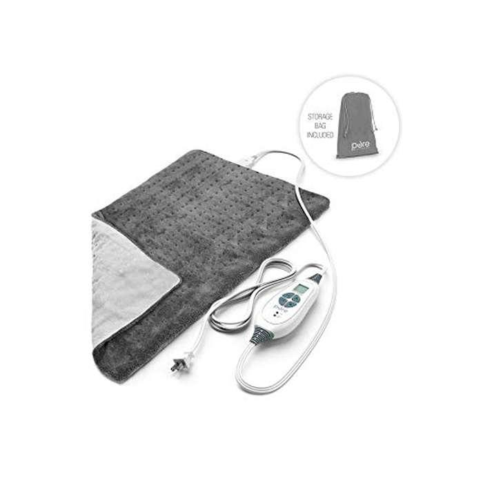 Pure Enrichment King Size Heating Pad