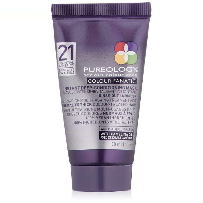 Pureology Colour Fanatic Instant Deep-Conditioning Mask