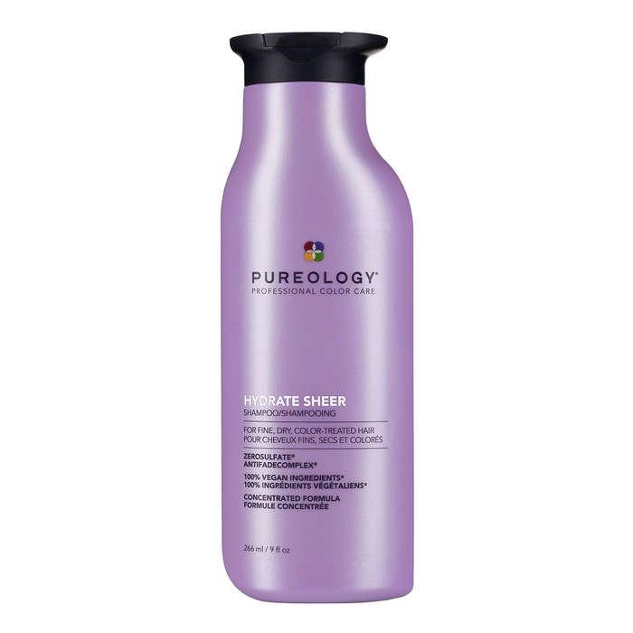 Pureology Hydrate Sheer Shampoo