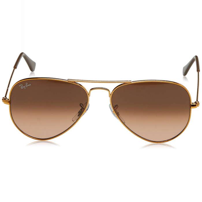 Ray Ban 3025 Aviator Sunglasses