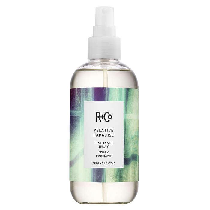 R+Co Fragrance Spray