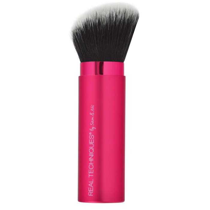 Real Techniques Retractable Kabuki Brush