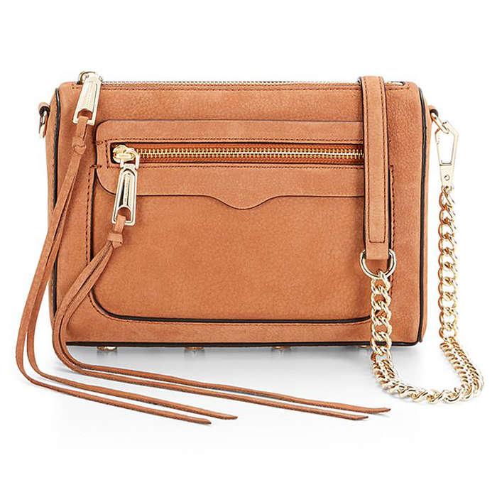 Rebecca Minkoff Avery Crossbody