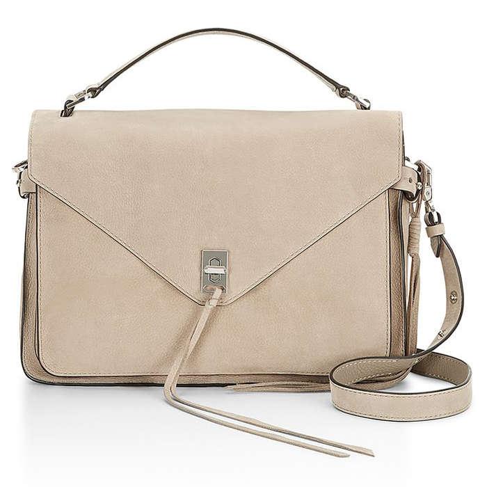 Rebecca Minkoff Darren Messenger