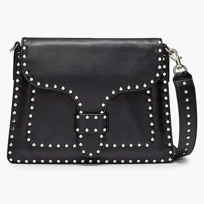 Rebecca Minkoff Midnighter Slim Shoulder Bag