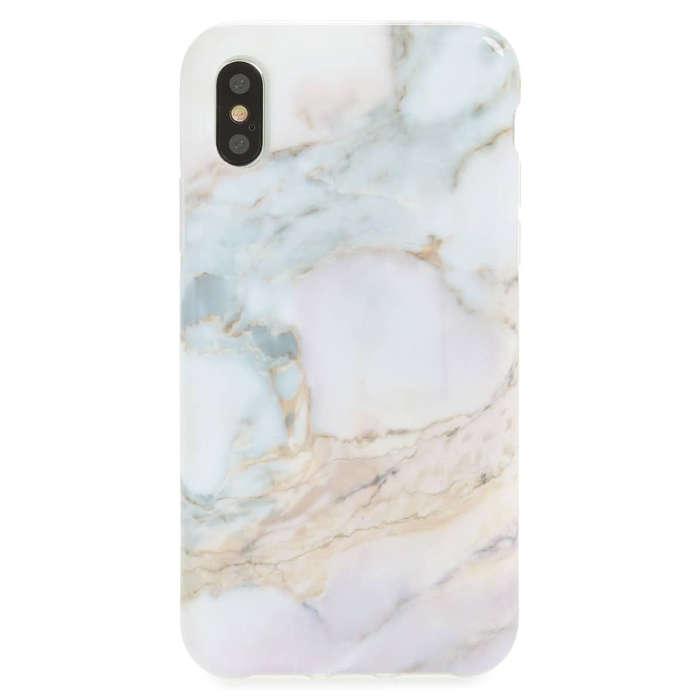 Recover Gemstone iPhone Case