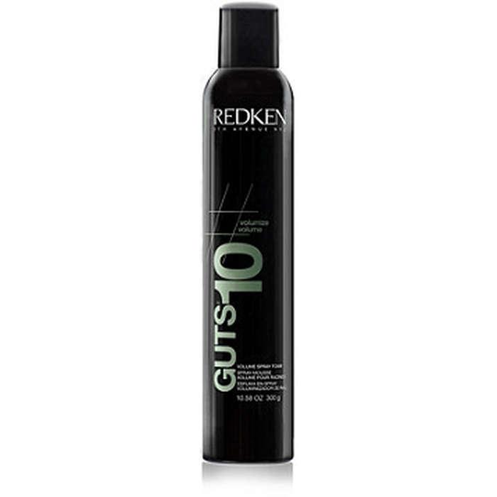 Redken Guts 10 Volumizing Spray Mousse