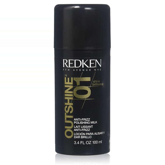 Redken Outshine 01 Anti-Frizz Cream