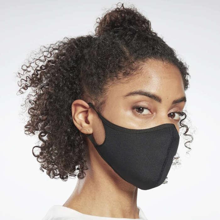Reebok Face Covers