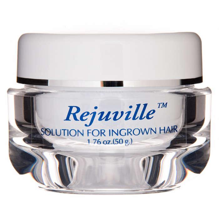 Rejuvi Rejuville Solution for Ingrown Hair