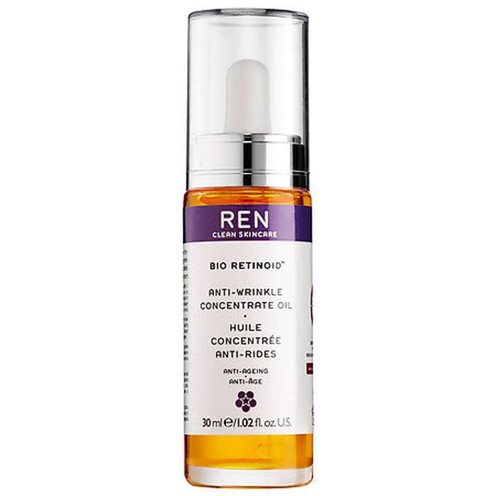 Ren Bio Retinoid Anti-Wrinkle Concentrate Oil