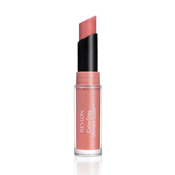 Revlon ColorStay Ultimate Suede Lipstick