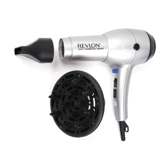 Revlon 1875W Tourmaline Ionic Ceramic Dryer