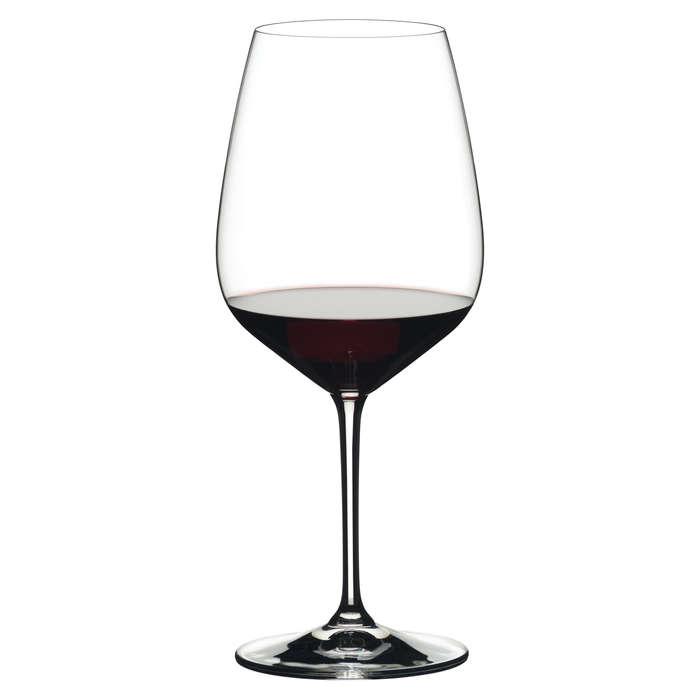 Riedel Mixed Pack Of 4 Red Wine Glasses