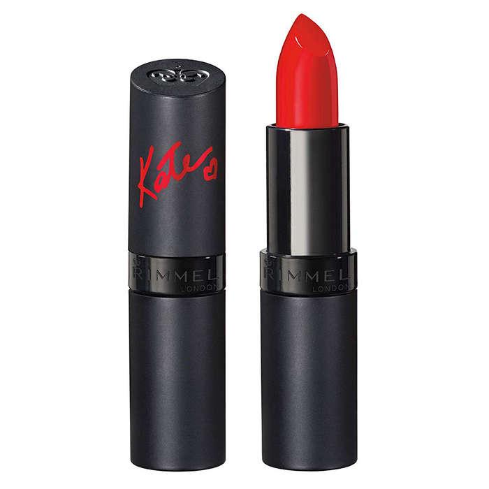 Rimmel Kate Moss Lipstick in 01