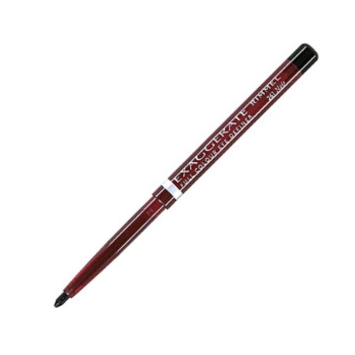 Rimmel London Exaggerate Full Colour Eye Definer