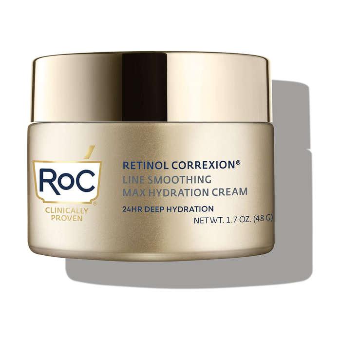 RoC Retinol Correxion Max Daily Hydration Anti-Aging Crème