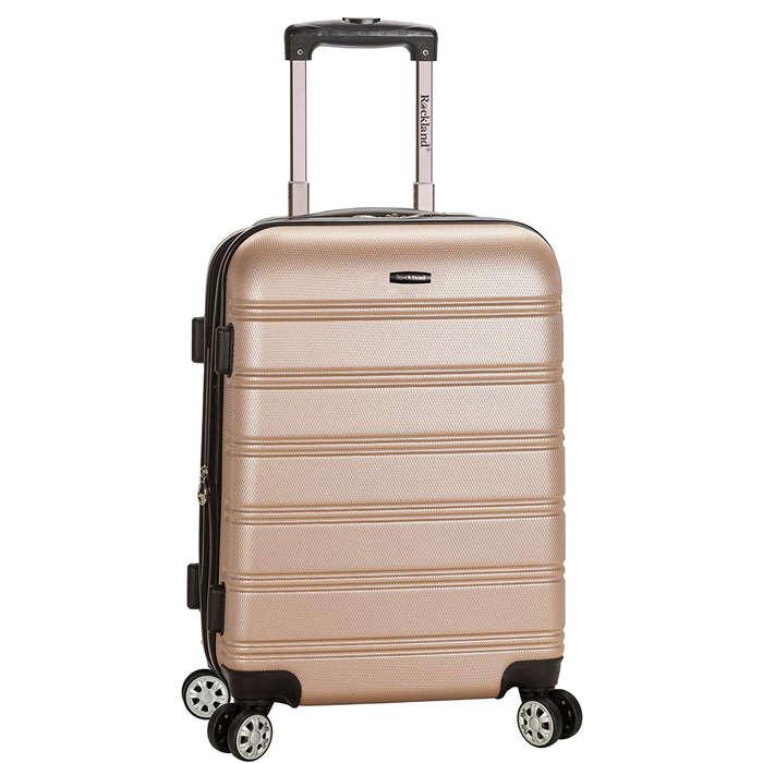 Rockland Luggage Carry On