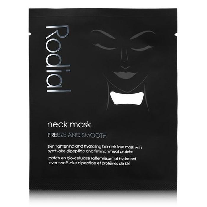 Rodial Neck Mask