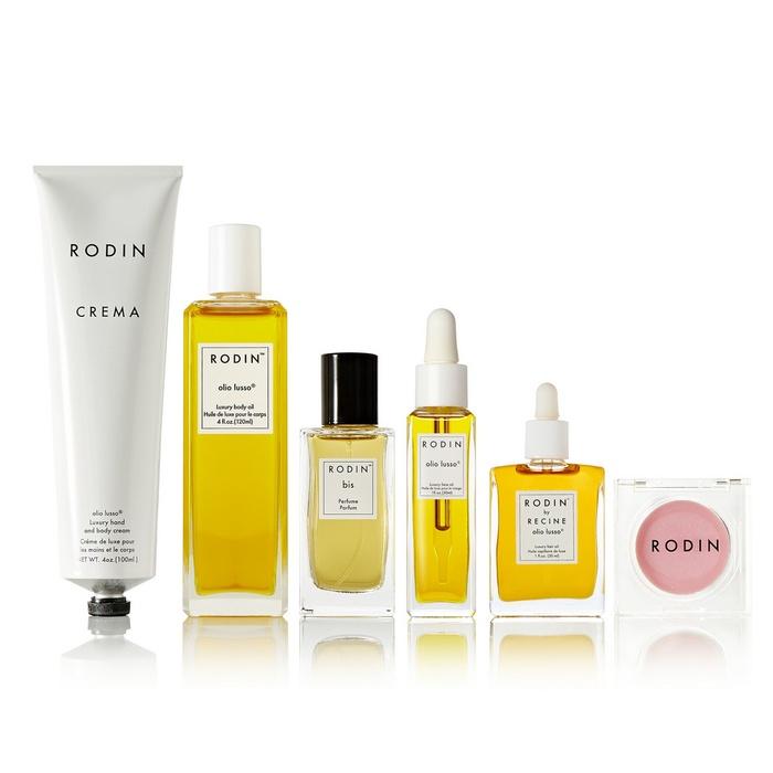 Rodin Holiday Box