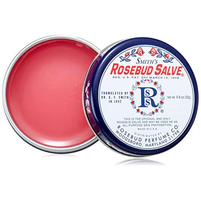 Rosebud Perfume Co. Rosebud Salve