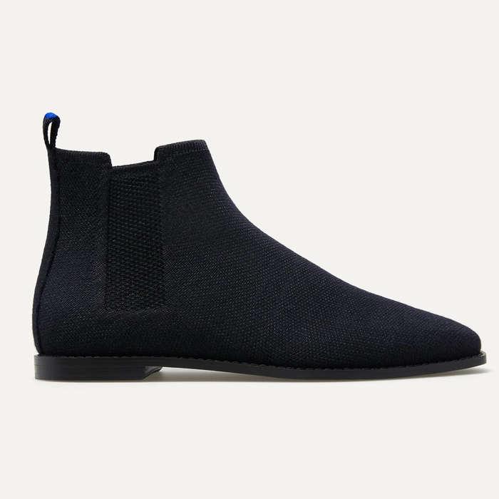 Rothy's The Merino Ankle Boot