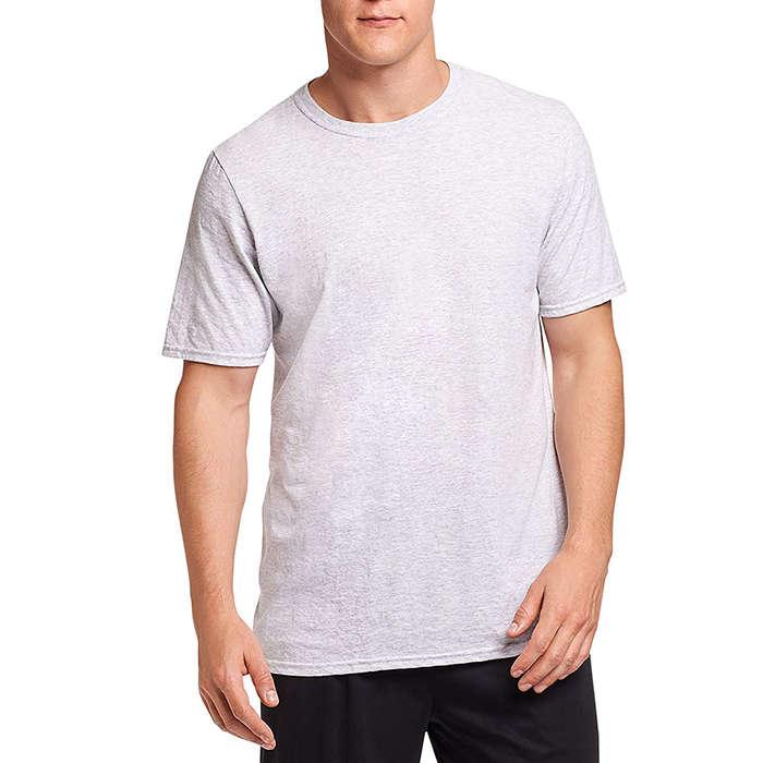 Russell Athletic Essential Cotton T-Shirt